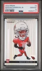 PSA 10 2024 Panini Prizm Prizmania #4 Marvin Harrison Jr ROOKIE SSP NO RESERVE!
