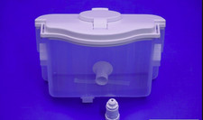 SAMSUNG REFRIGERATOR WATER TANK ASSY SRF583DLS SRF579DLS SRF533DLS SRF527DSLST