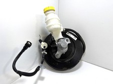SERVOFRENO PER FIAT Panda 3° Serie 51859835 Diesel 1300 (12>)