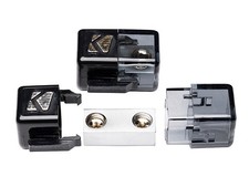 Kicker 48K4GA 4 Gauge Amplifier Power Connector for Car Amplifiers