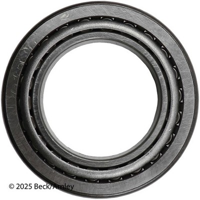 Beck Arnley Differential Bearing Manual Transmission Differential