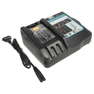 Akku Ladegerät für Rehau Rautool A-Light 2 A3 Xpand QC 14,4V