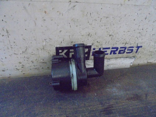 VW Touran 1T Wasserpumpe 5N0965561A 1.6TDi 77kW CAYC 186342