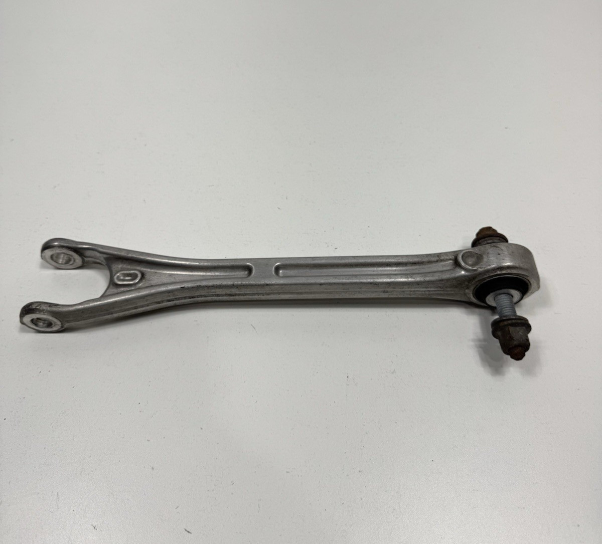 ✅2014-2021 Maserati Ghibli Rear Left Suspension Control Arm Set OEM