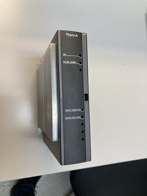 AEG Leistungsregler Thyro A 1A 400-60-H1 Gebraucht