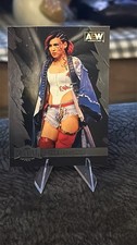 2022 Skybox Metal Universe AEW All Elite Wrestling - Hikaru Shida #19