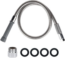 Faucet Spray Hoses
