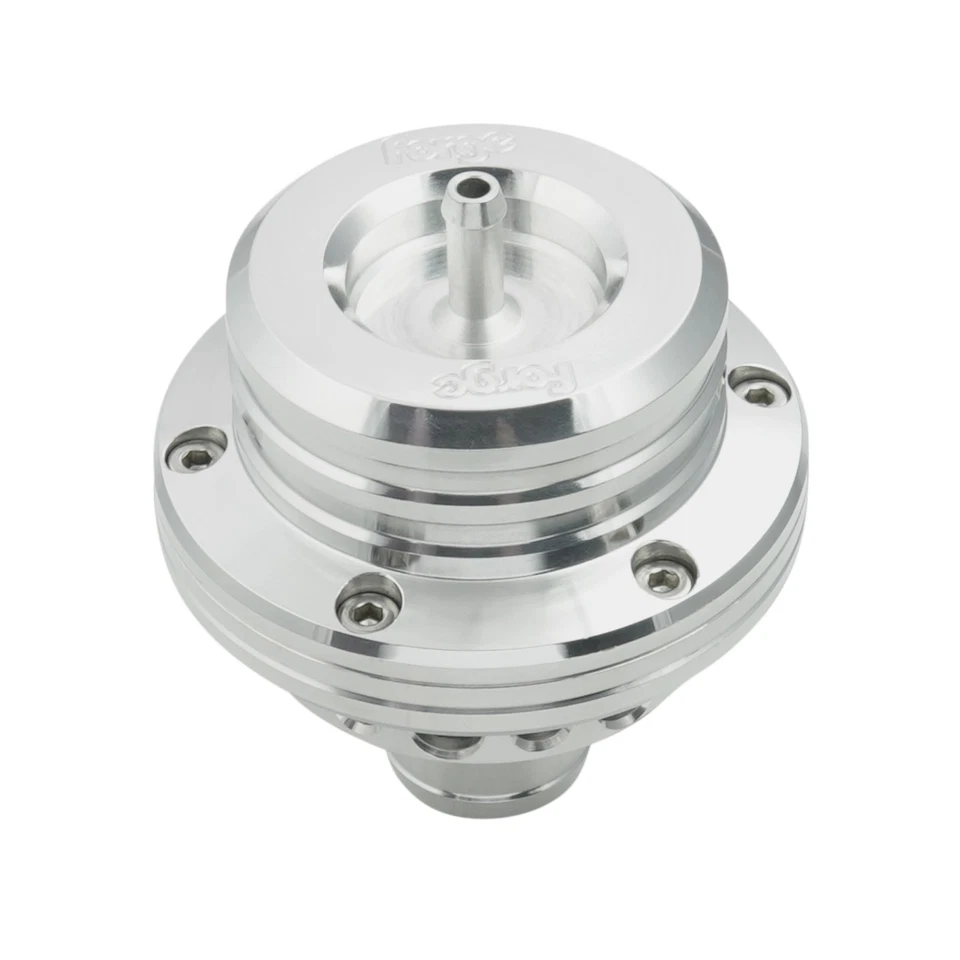 Valvola ricircolo spinta FORGE Blow Off Pop Off per Smart ForTwo Roadster FMSCDVK - Immagine 2 di 4