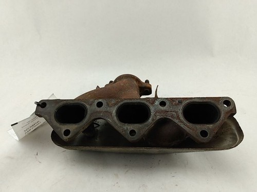 Mitsubishi 3000GT Dodge Stealth Driver Left Exhaust Manifold Fits 91-96 - Picture 12 of 12
