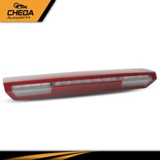 Fit For 2019-2023 Silverado Sierra Gm Gmc Led 3rd Brake Light Third Wo Camera Fit For 2019-2023 Silverado Sierra Gm Gmc Led 3rd Brake Light Third Wo Camera