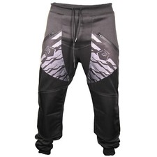 Planet Eclipse Paintball Beast Flyte Protective Flexible Pants Joggers Medium