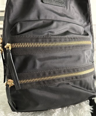 Marc By Marc Jacob’s Domo Arigato Packrat Black Backpack. Excellent condition Marc By Marc Jacobs Domo Arigato Packrat Black Backpack | eBay main image 2