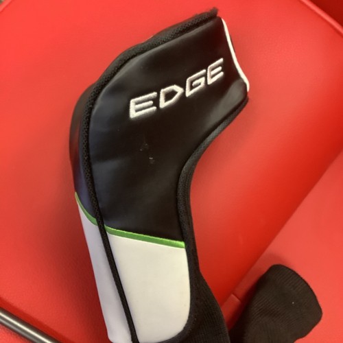 Callaway Golf Club Fairway Driver Edge 3 Wood w/ Head Cover * 65 R Flex Graphite - Picture 6 of 8