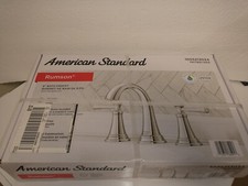 American Standard 8" Bath Faucet Runmson Chrome 7417801.002