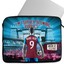 Personalised-Football-Laptop-Case-Neoprene-Sleeve-Cover-Travel-All-Teams-AF thumbnail 146