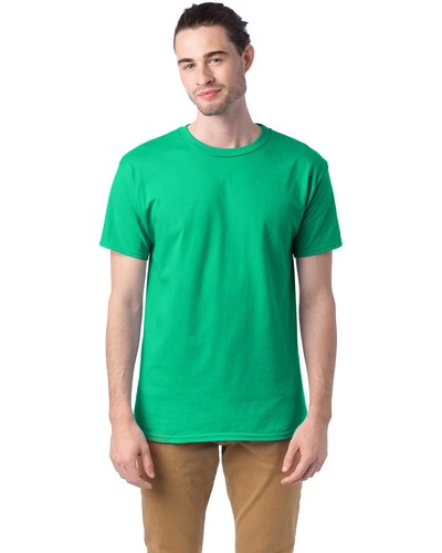 Hanes Essential-T-Shirt Erwachsene 5280 - Bild 27 von 41