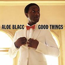 Good Things von Blacc,Aloe | CD | Zustand sehr gut