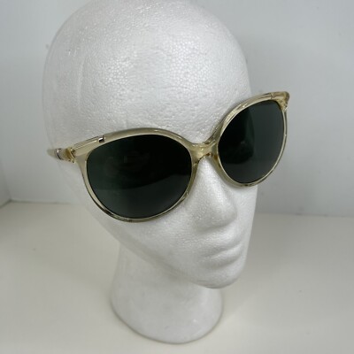 Tory Burch sunglasses perfect condition Miller Oversized Square Sunglasses: Women main image 4