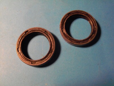 2 PACK Master-Till Roto Tiller LAZY BOY TINE SHAFT OIL SEALS 9007 OEM 2 PK SE