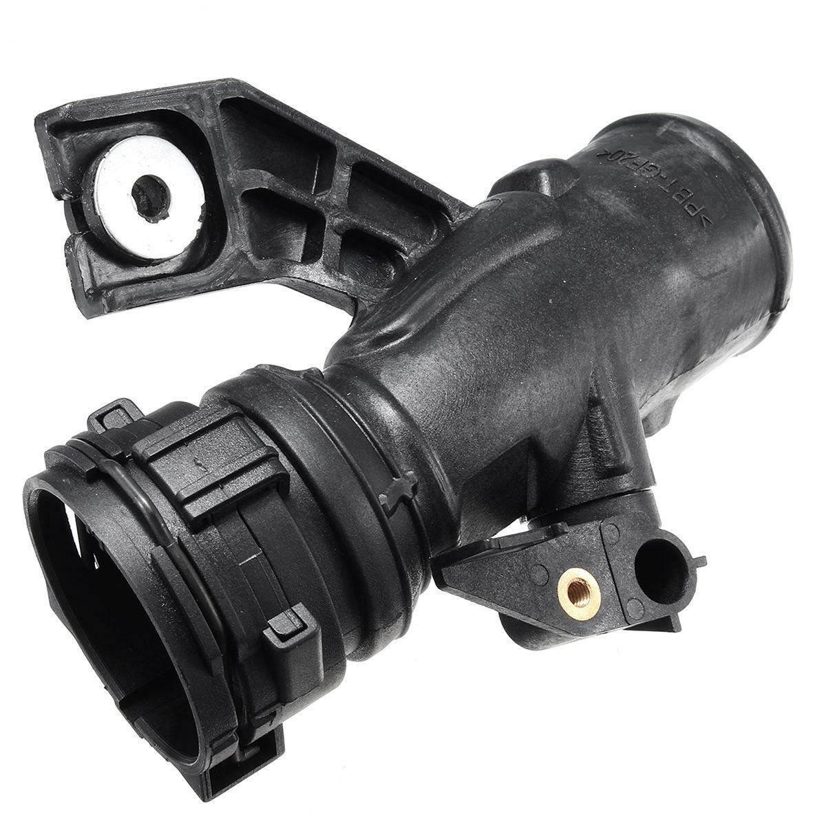 Tubo Aspirazione Turbo In Gomma Per 1.5 DCi – Ricambio OE 14460BB30A, 14460BB31A – Lunghezza 17 Cm – Compatibile Con Renault 1.5 DCi (2008-2016)
