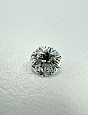 1.07 carat Natural Diamond | GIA certified | Shape - Round | Color- F | SI1 3731.78 per carat