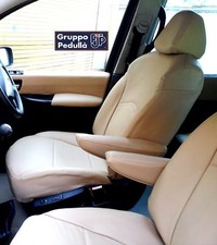 Siège Lancia PHEDRA