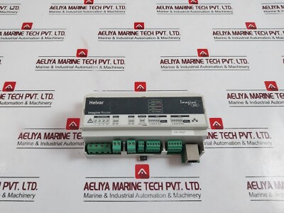 HELVAR 920 Imagine Router with SDIM DMX 85-264VAC 45Hz-65Hz