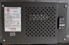OutBack Power PSX-240 FLEXware Autotransformer