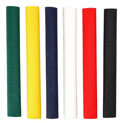 Cricket Bat Grip Comfortable Full Size Short Handle Pack of 6