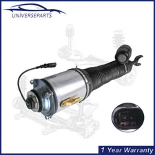 Front Left Driver Air Strut For Bentley Continental Flying Spur VW Phaeton