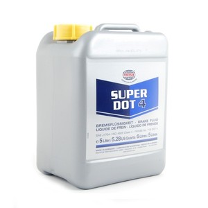 Ford super dot 4