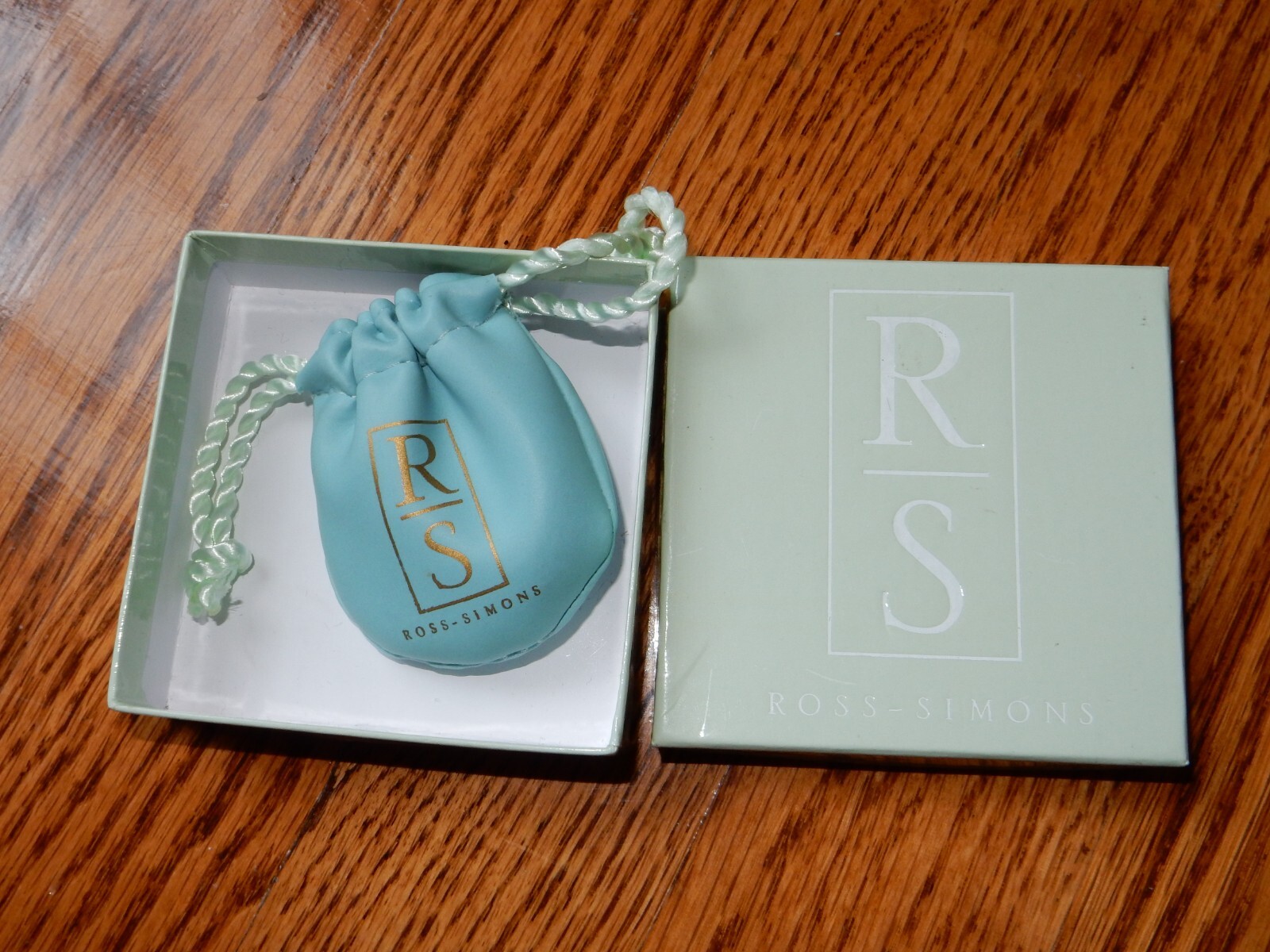 ROSS-SIMONS AMAZONITE RING  STERLING SILVER 925 D… - image 10