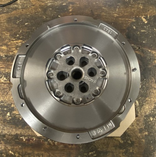 fitted? 2294 002 212 GENUIN SACHS FLYWHEEL FOR 2.0 CDTi INSIGNIA I/II ZAFIRA III