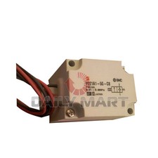 BRAND NEW SMC VQ21A1-5G-C8 VQ20/30 2 Port Solenoid Valve Pilot Operated PLC