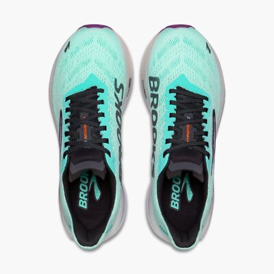 Brooks Hyperion 2 [1204211B487] Women Running Shoes Cockatoo