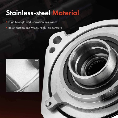 New Differential Viscous Coupling Assembly for Toyota Sienna 2011-2018 Rear Side - Picture 4 of 8