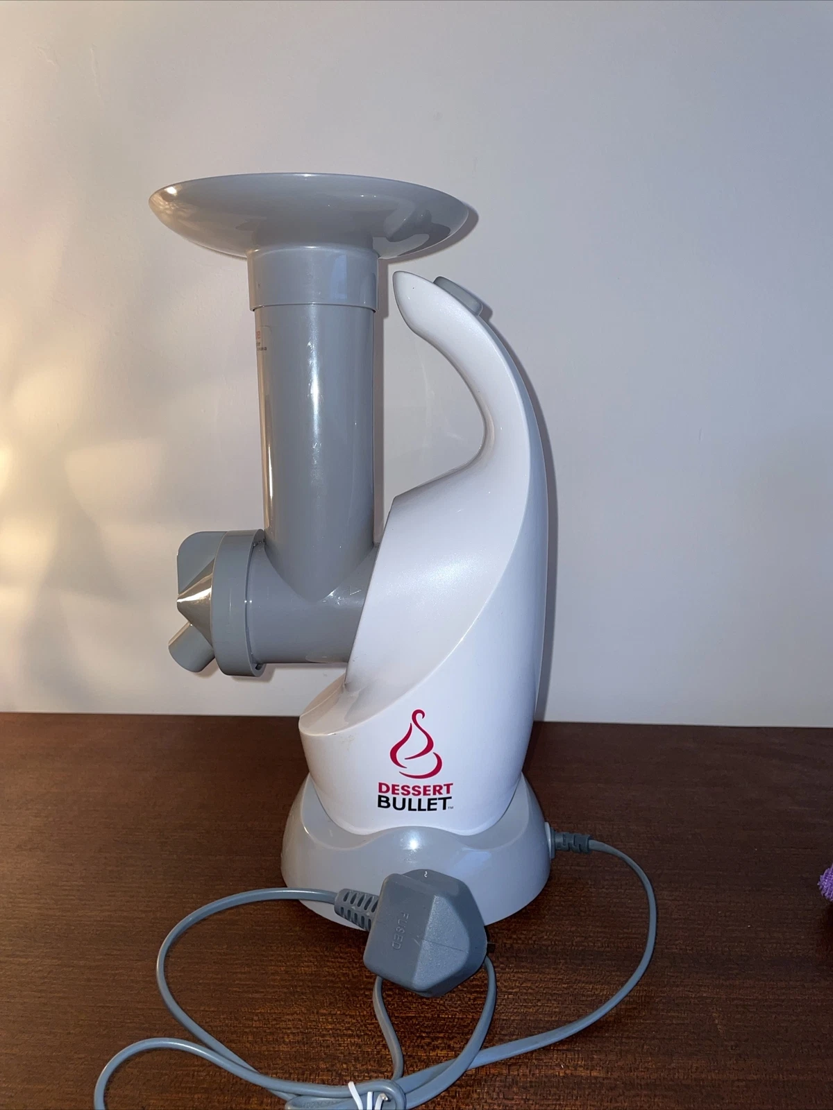Dessert Bullet Great Condition