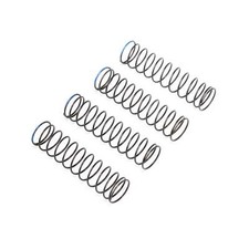 Losi LOS213016 Shock Springs Med, Blue 4 : Mini LMT