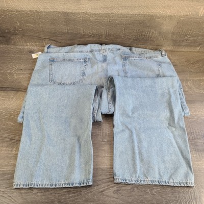 Old navy rigid jeans sale