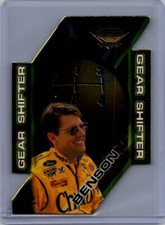 1999 Wheels High Gear Gs 20 Johnny Benson Gear Shifters