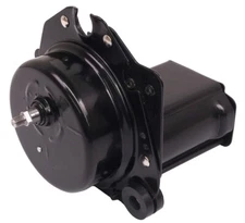 1964 1965 CHEVELLE EL CAMINO WINDSHIELD WIPER MOTOR 2 SPEED 3 TERM. 63-17508-3