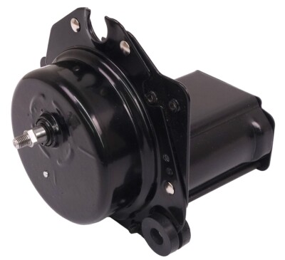 1964 1965 CHEVELLE EL CAMINO WINDSHIELD WIPER MOTOR 2 SPEED 4 TERM