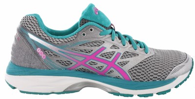 asics gel cumulus 8 verde