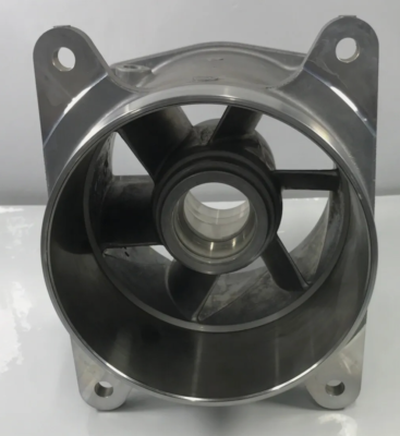パラ　スバッハ パラ スバッハ Kawasaki Genuine STX-15F 04-19 VANE-GUIDE 59496-0001