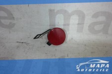 Porsche 718 982 2016- Abdeckung Abschleppöse Stoßstange Vorne Abdecköse Orig.