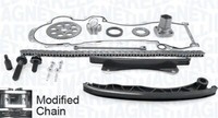 Magneti Marelli 341500000101 Steuerkette Set FüR Alfa Romeo, Chevrolet, Chrysler