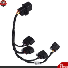 Ignition Coil Wire Harness Cable For 2002-2019 Hyundai Accent 1.6L 273502B000
