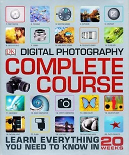 Digital Photography Complete Course