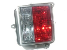 Feu arrière Citroen C6