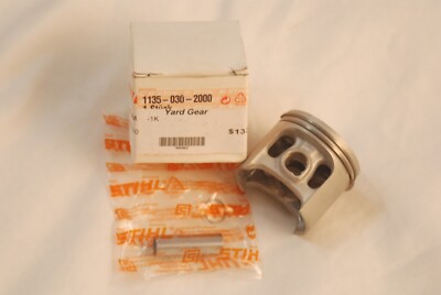 Volant magnétique pour Stihl MS341, MS361 remplace 1135 400 1203